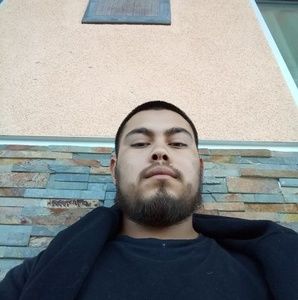 Meet your Posher, Cristopher